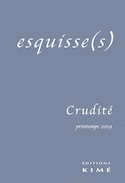 Esquisse(s), no 14